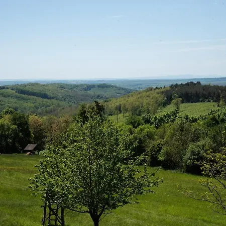 Hubertus Vadaszhaz Guest house