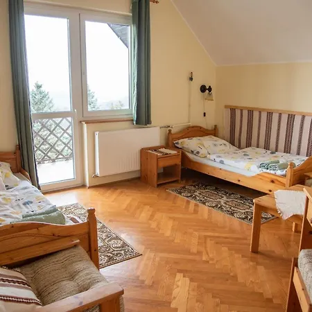 Hubertus Vadaszhaz Guest house