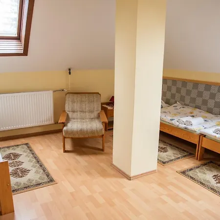 Guest house Hubertus Vadaszhaz Ujudvar