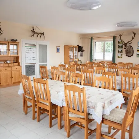 Guest house Hubertus Vadaszhaz