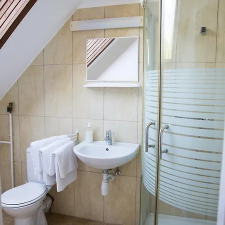 Guest house Hubertus Vadaszhaz *