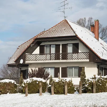 Hubertus Vadaszhaz
