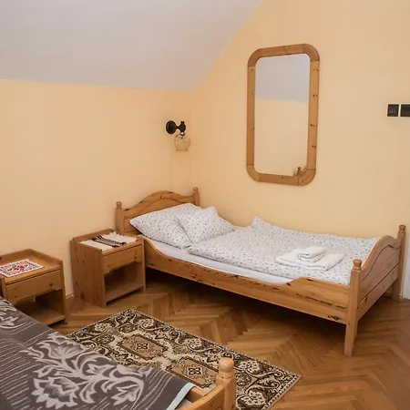 Guest house Hubertus Vadaszhaz Ujudvar