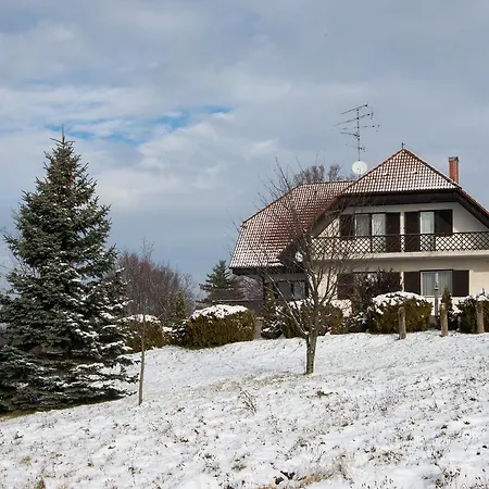 Guest house Hubertus Vadaszhaz Ujudvar
