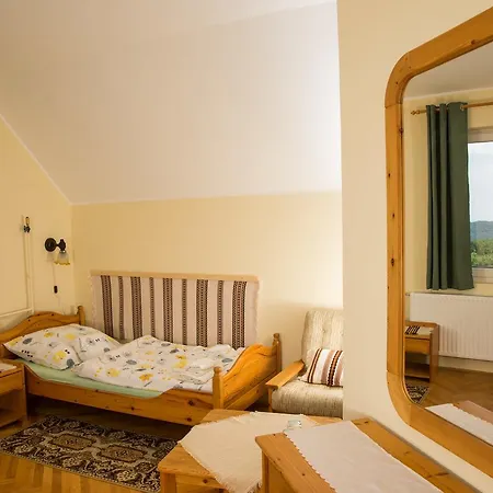 Guest house Hubertus Vadaszhaz Ujudvar