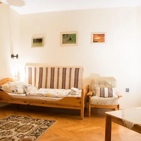 Hubertus Vadaszhaz Guest house